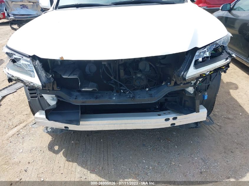 2019 LEXUS LX LX 570 - JTJHY7AX2K4295062