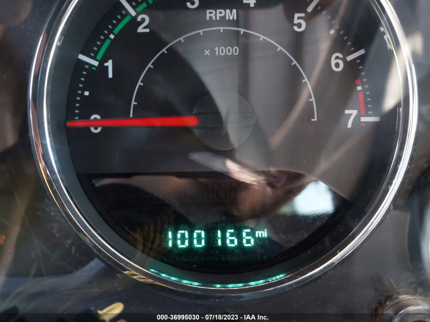 2015 JEEP WRANGLER UNLIMITED SPORT - 1C4BJWDG8FL688000