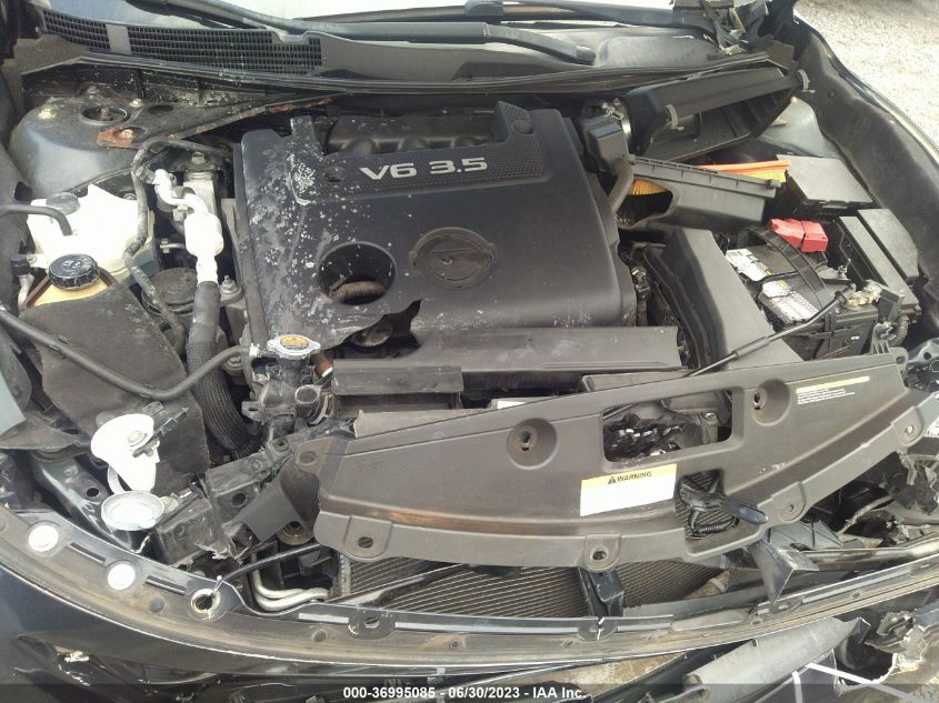2014 NISSAN ALTIMA 3.5 SL - 1N4BL3AP5EC160982