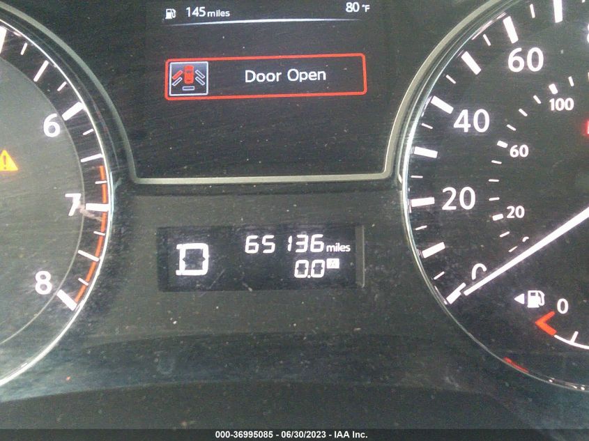 2014 NISSAN ALTIMA 3.5 SL - 1N4BL3AP5EC160982