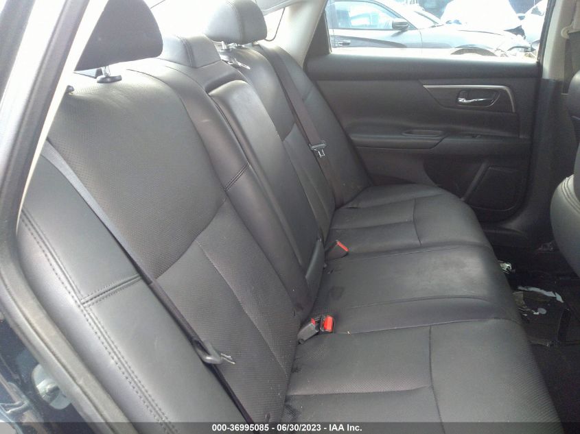 2014 NISSAN ALTIMA 3.5 SL - 1N4BL3AP5EC160982