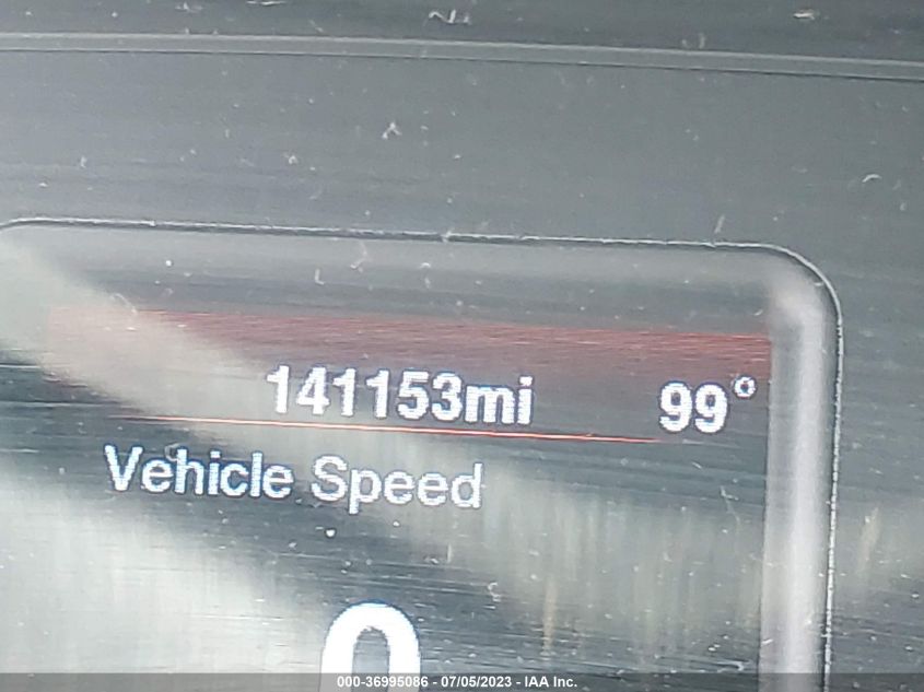 2014 DODGE CHARGER SE - 2C3CDXBGXEH319188