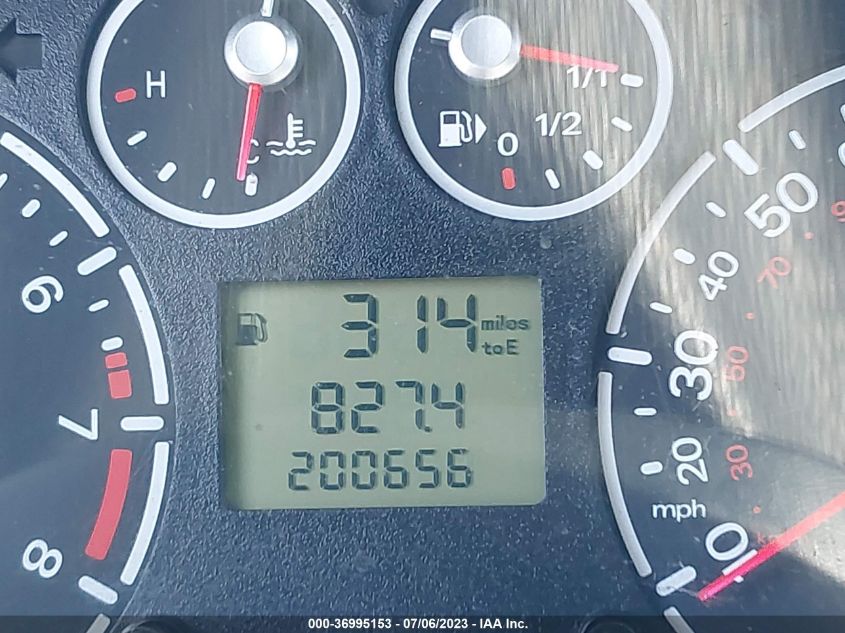2013 FORD TRANSIT CONNECT XLT - NM0LS6BN1DT135489
