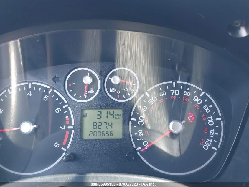 2013 FORD TRANSIT CONNECT XLT - NM0LS6BN1DT135489