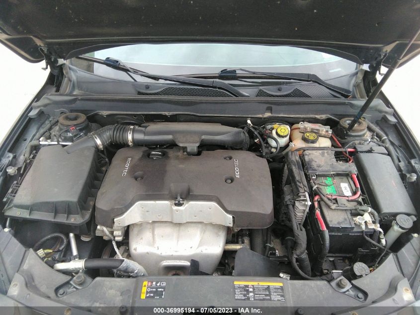 2015 CHEVROLET MALIBU LS - 1G11B5SLXFF194943