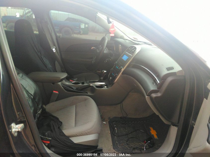 2015 CHEVROLET MALIBU LS - 1G11B5SLXFF194943