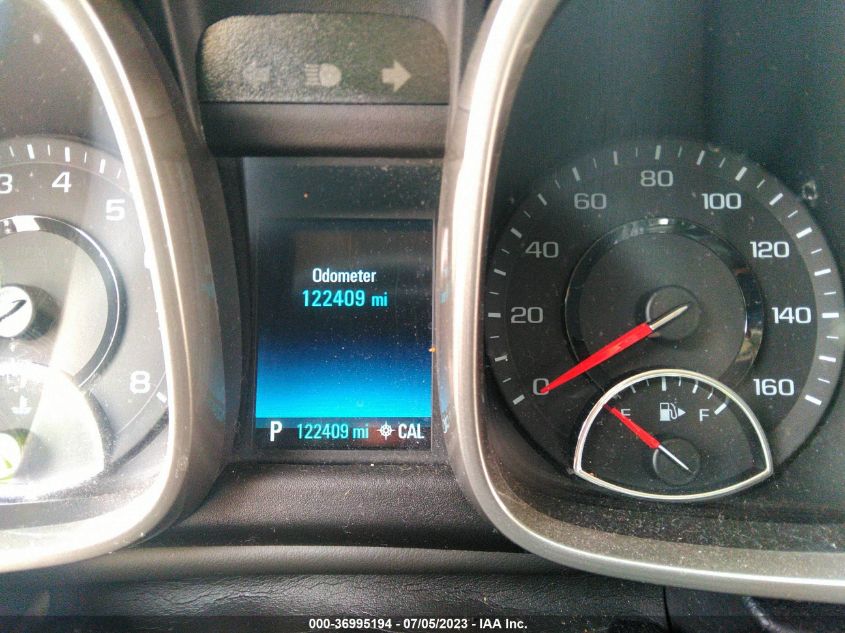 2015 CHEVROLET MALIBU LS - 1G11B5SLXFF194943