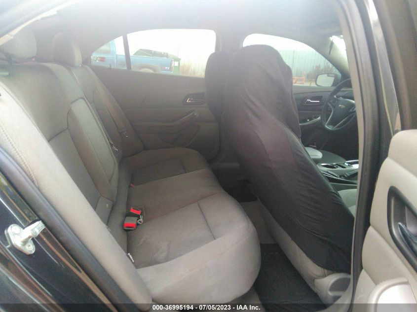 2015 CHEVROLET MALIBU LS - 1G11B5SLXFF194943