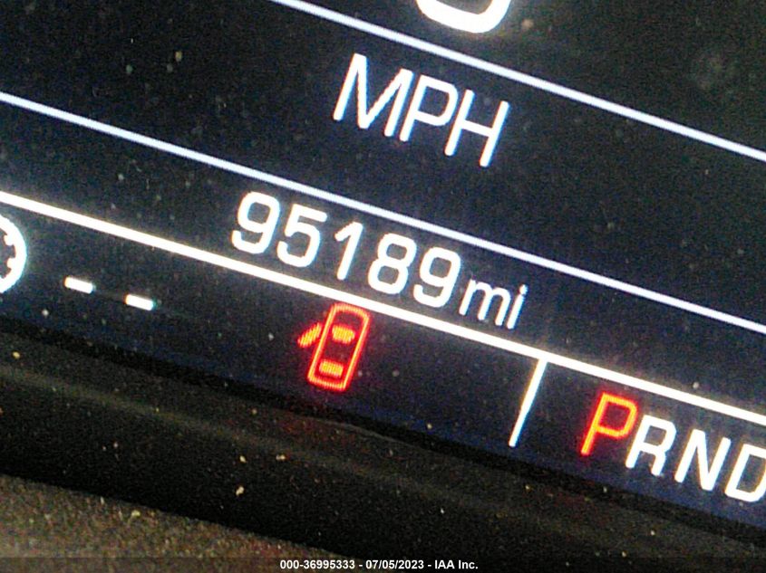 2017 CHEVROLET SILVERADO 1500 LT - 3GCUKREC2HG174212