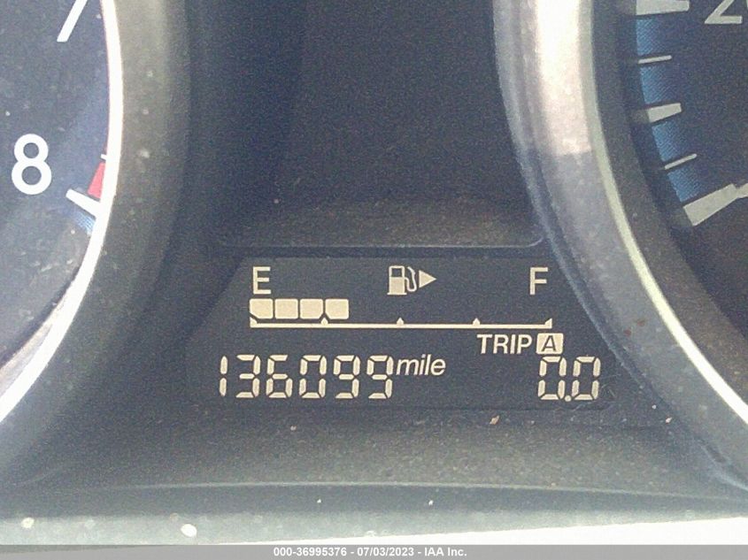 2013 MAZDA MAZDA3 I SPORT - JM1BL1UP5D1753777