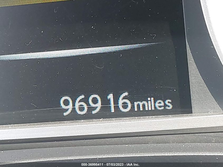 2017 NISSAN SENTRA SV - 3N1AB7AP4HY282098