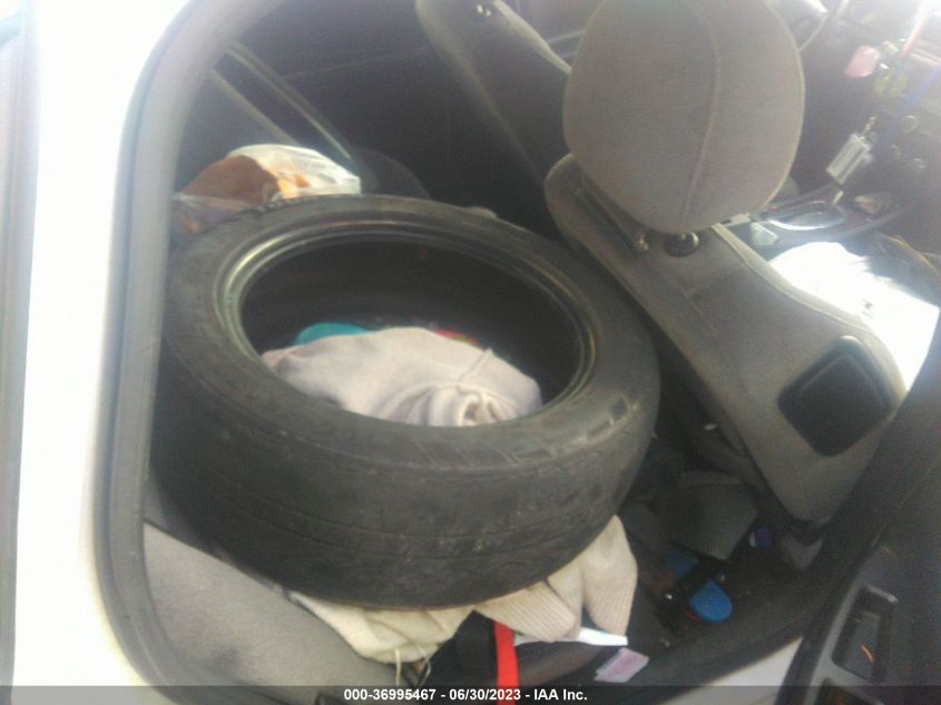 2014 CHEVROLET IMPALA LIMITED LS - 2G1WA5E32E1177354