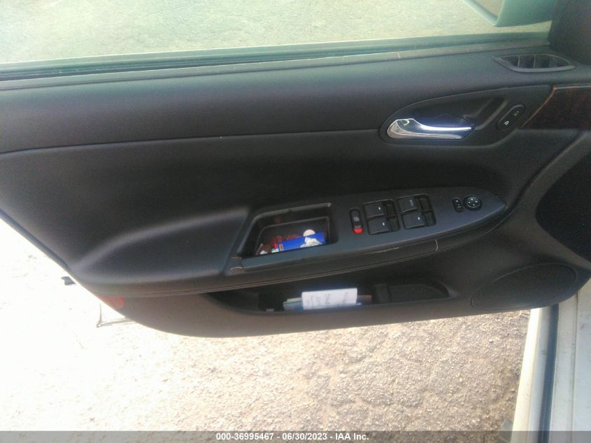 2014 CHEVROLET IMPALA LIMITED LS - 2G1WA5E32E1177354