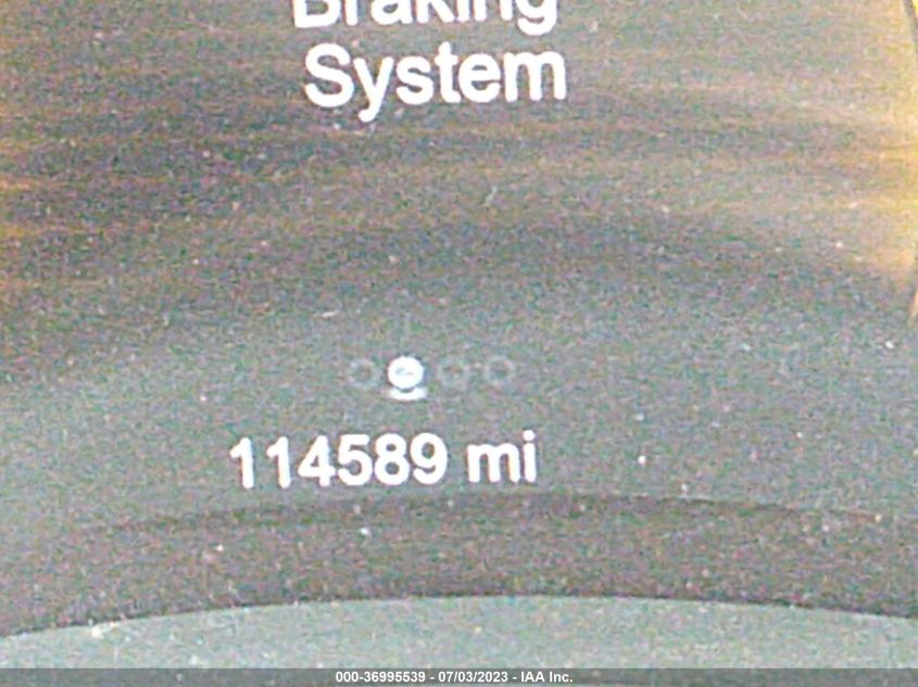 2014 DODGE DURANGO SXT - 1C4RDJAG0EC599081
