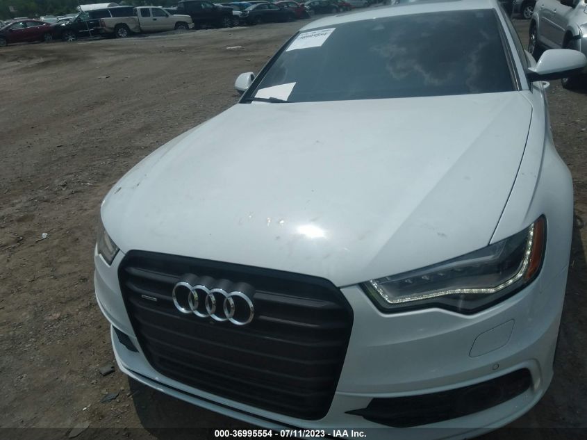 2014 AUDI A6 3.0L TDI PRESTIGE - WAUHMAFC2EN148141