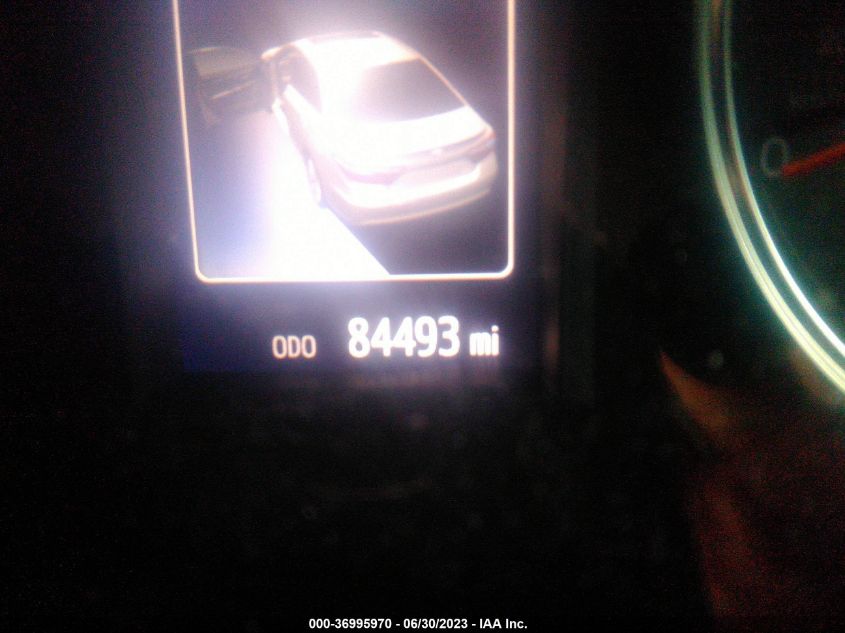 2016 TOYOTA CAMRY XLE/SE/LE/XSE - 4T1BF1FKXGU208889