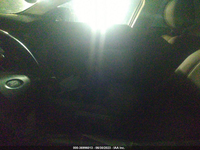 2013 FORD TAURUS SE - 1FAHP2D96DG182163