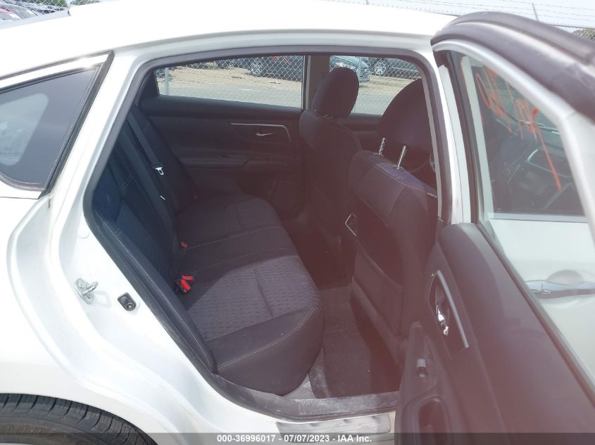 2017 NISSAN ALTIMA 2.5/S/SV/SL/SR - 1N4AL3AP1HC158680