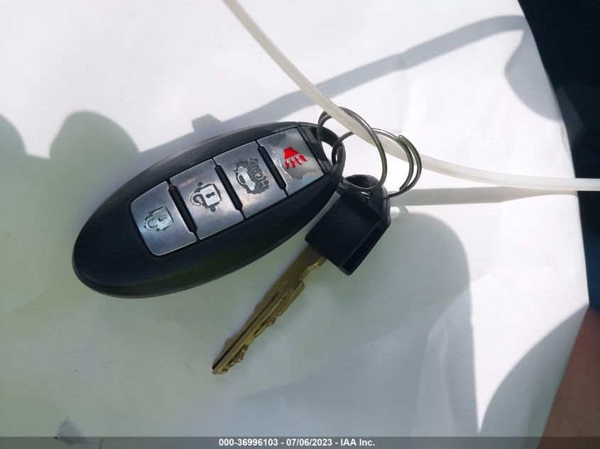 2015 NISSAN ALTIMA 2.5 S - 1N4AL3AP2FC463750