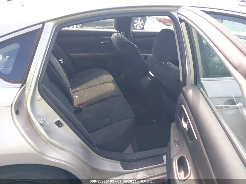 2015 NISSAN ALTIMA 2.5 S - 1N4AL3AP2FC463750