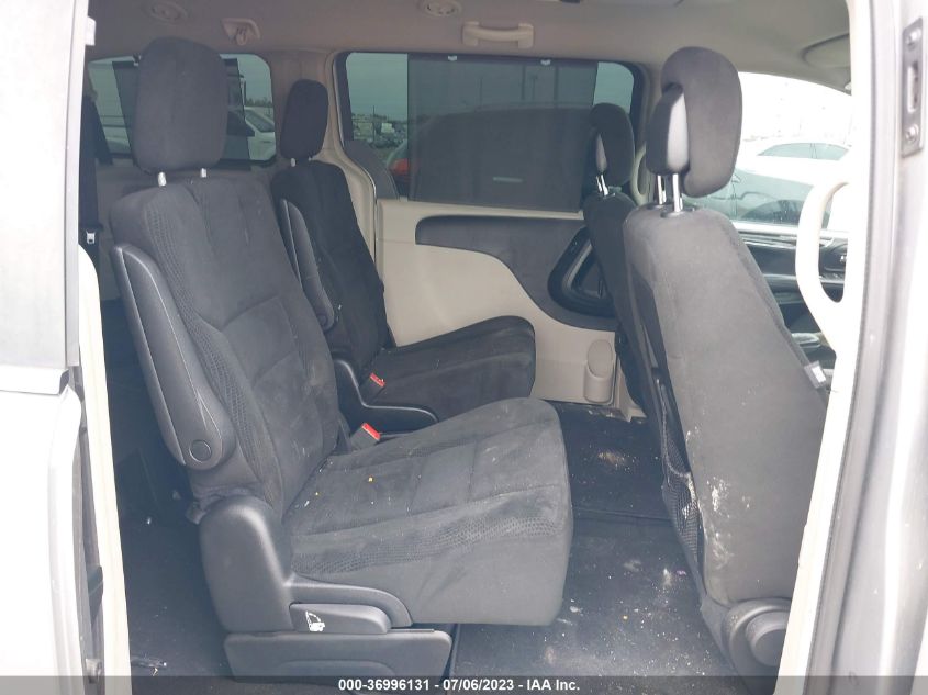 2016 CHRYSLER TOWN & COUNTRY TOURING - 2C4RC1BG9GR233602