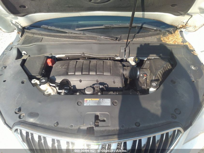 2015 BUICK ENCLAVE PREMIUM - 5GAKVCKD0FJ102298