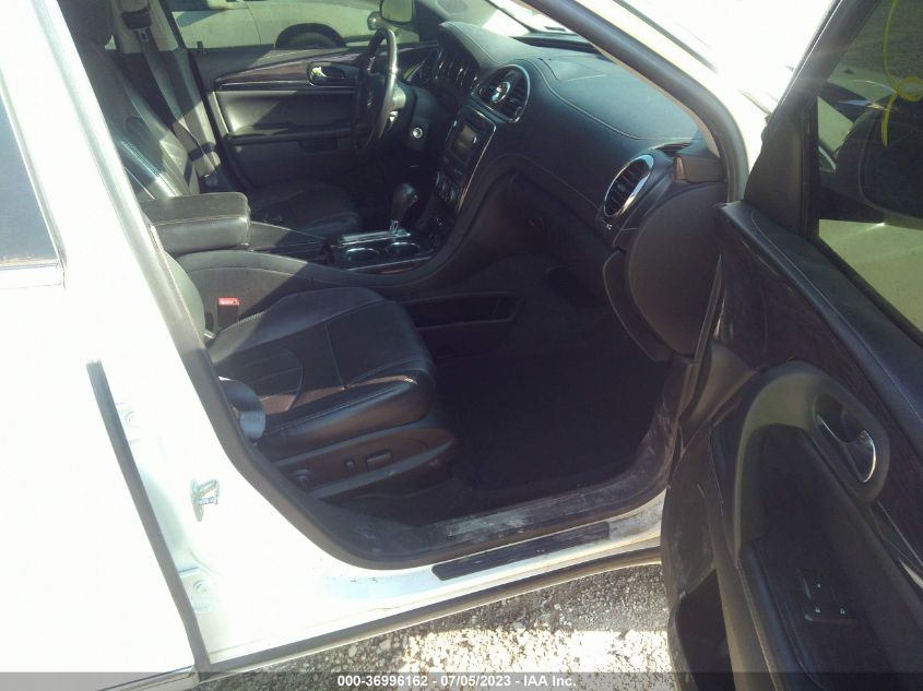 2015 BUICK ENCLAVE PREMIUM - 5GAKVCKD0FJ102298