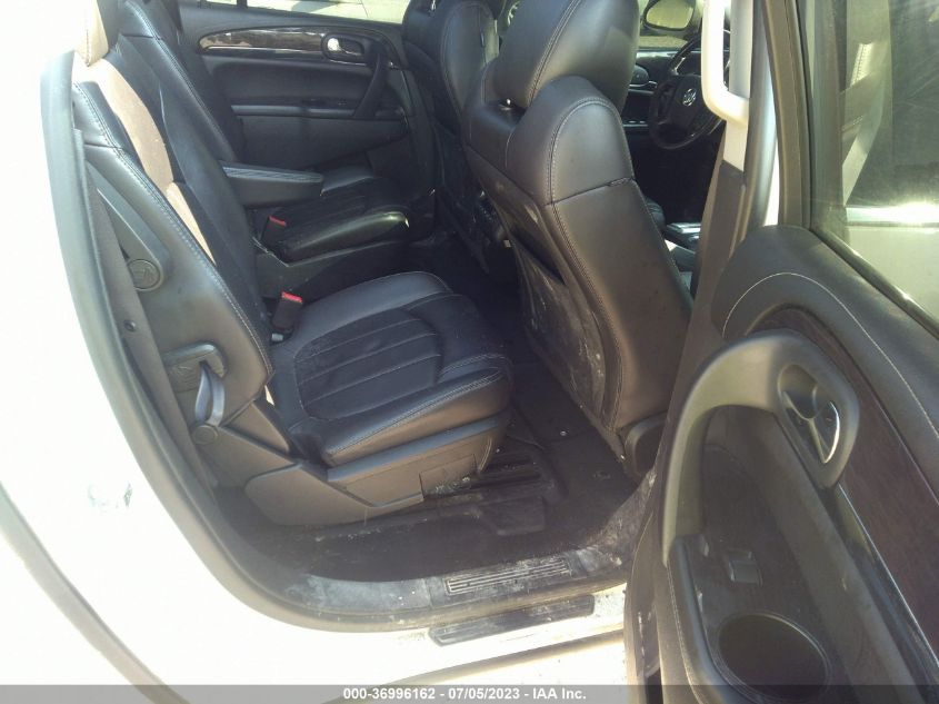 2015 BUICK ENCLAVE PREMIUM - 5GAKVCKD0FJ102298