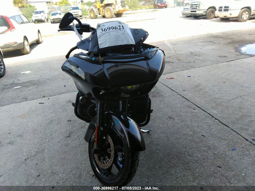 2020 HARLEY-DAVIDSON FLTRK - 1HD1KZF13LB661239