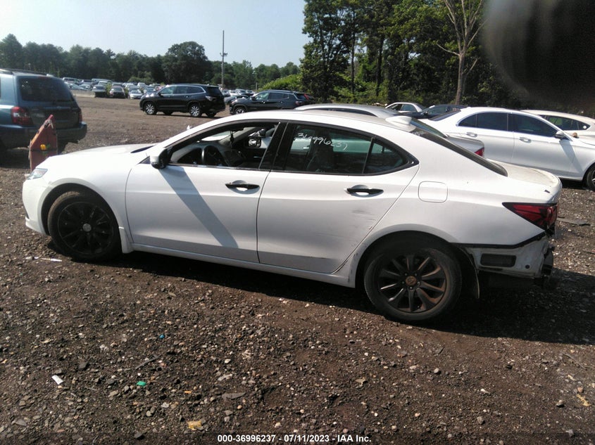 VIN 19UUB1F3XHA010531 2017 ACURA TLX