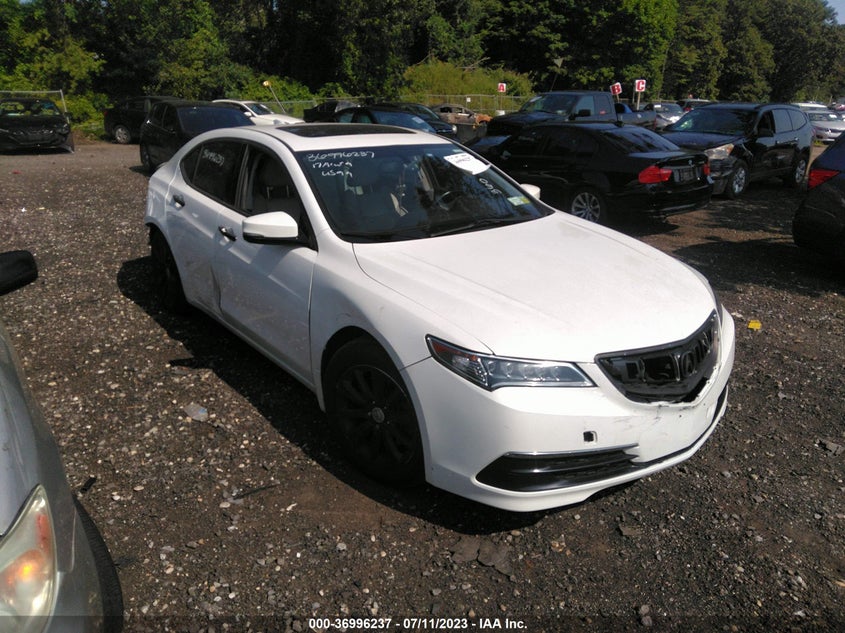VIN 19UUB1F3XHA010531 2017 ACURA TLX
