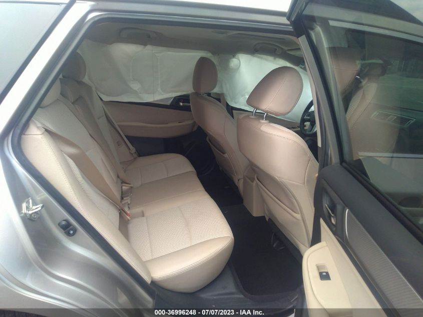 2015 SUBARU OUTBACK 2.5I PREMIUM - 4S4BSAEC7F3267344