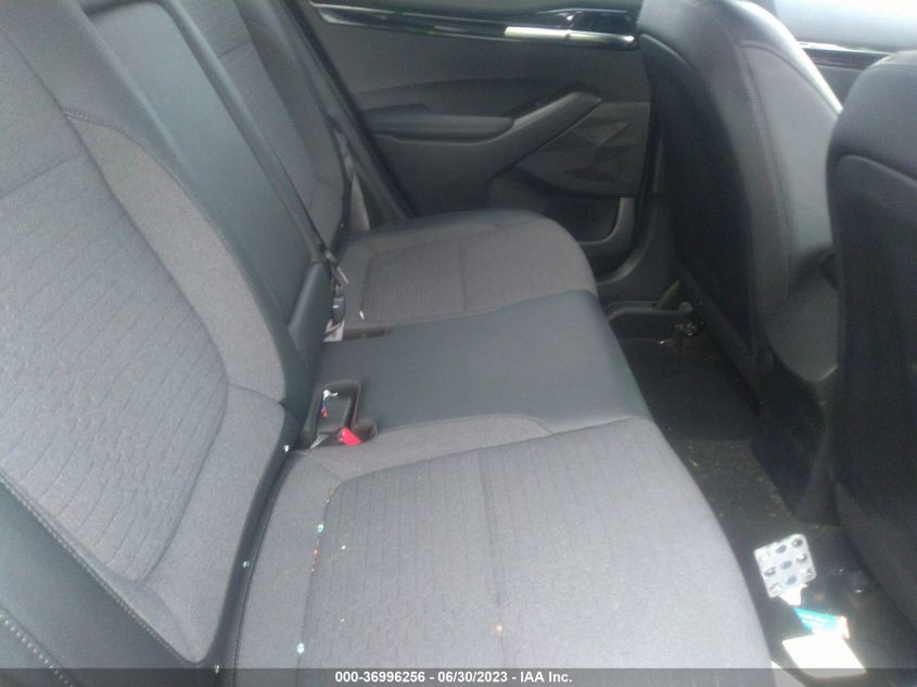 2021 KIA SELTOS S - KNDEUCAA1M7040765