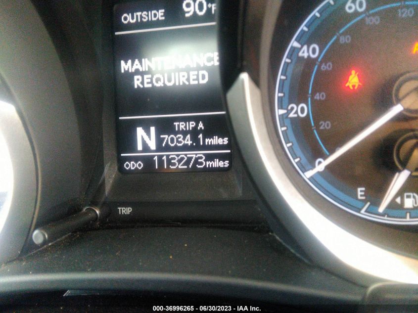 2016 TOYOTA COROLLA L/LE/S/S PLUS/LE PLUS - 2T1BURHE1GC628084