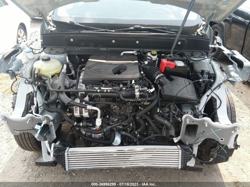 2021 FORD BRONCO SPORT OUTER BANKS - 3FMCR9C68MRA32736
