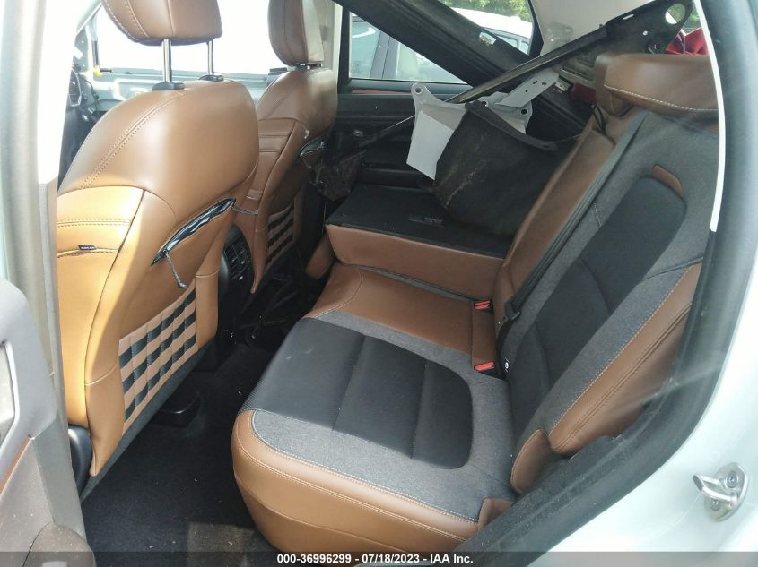 2021 FORD BRONCO SPORT OUTER BANKS - 3FMCR9C68MRA32736