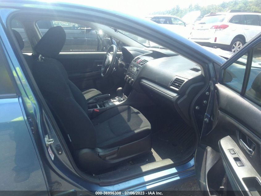 2014 SUBARU IMPREZA WAGON 2.0I PREMIUM - JF1GPAC69E8308413