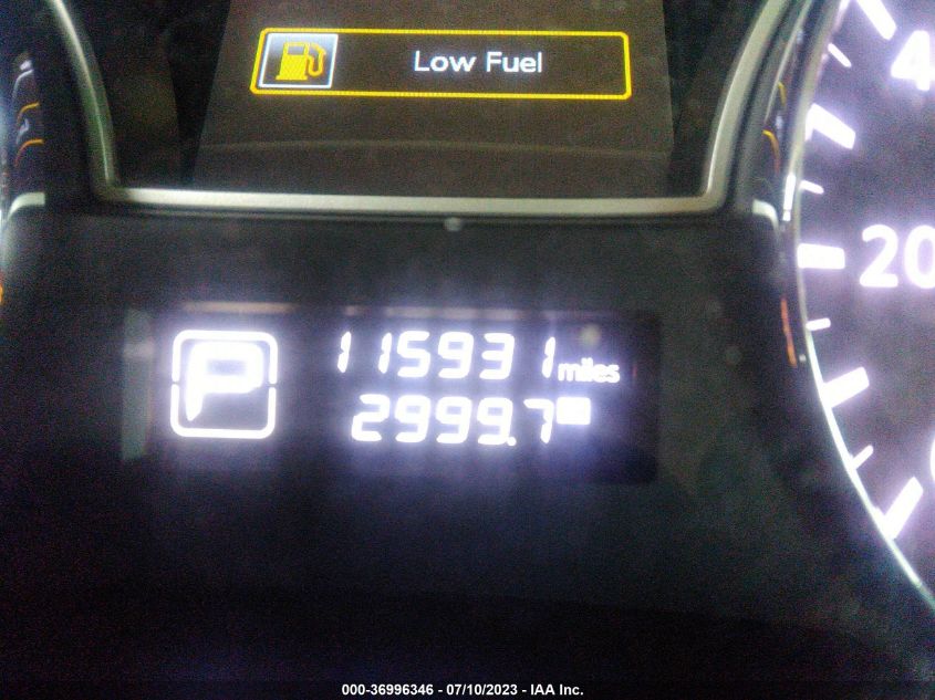 2013 NISSAN ALTIMA 2.5 S - 1N4AL3AP5DC244293