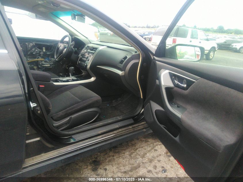 2013 NISSAN ALTIMA 2.5 S - 1N4AL3AP5DC244293