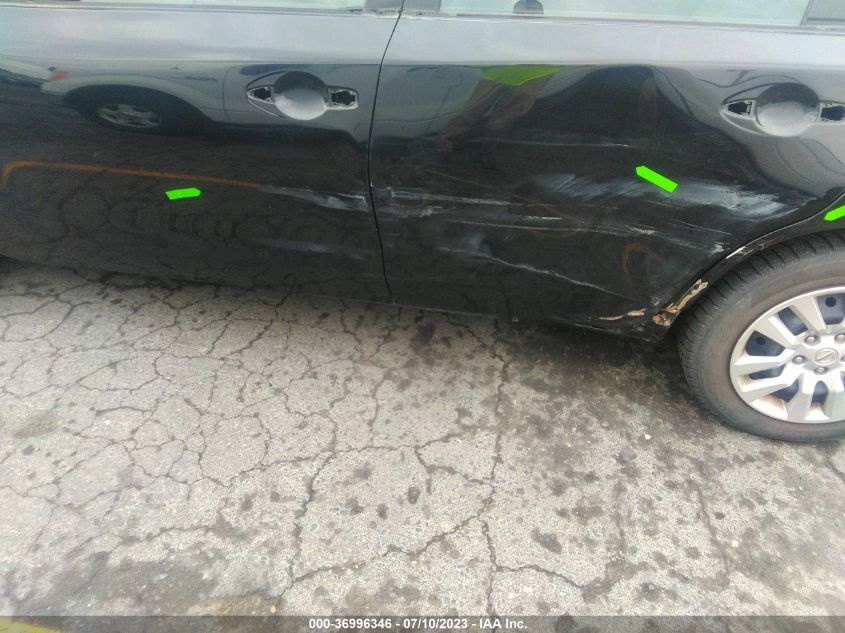 2013 NISSAN ALTIMA 2.5 S - 1N4AL3AP5DC244293