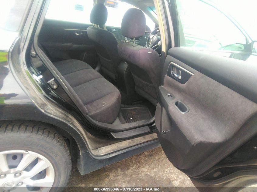 2013 NISSAN ALTIMA 2.5 S - 1N4AL3AP5DC244293
