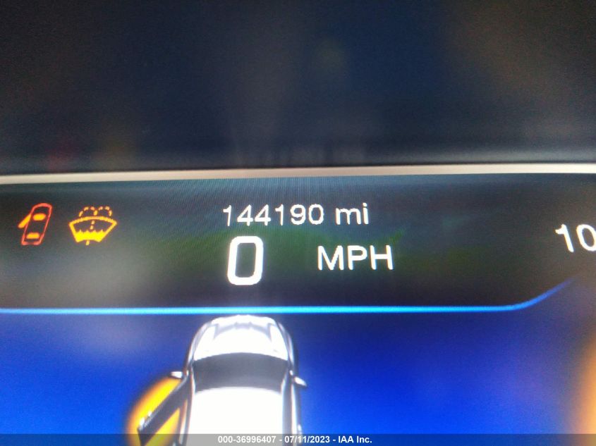 2015 CHRYSLER 200 S - 1C3CCCBB1FN759955