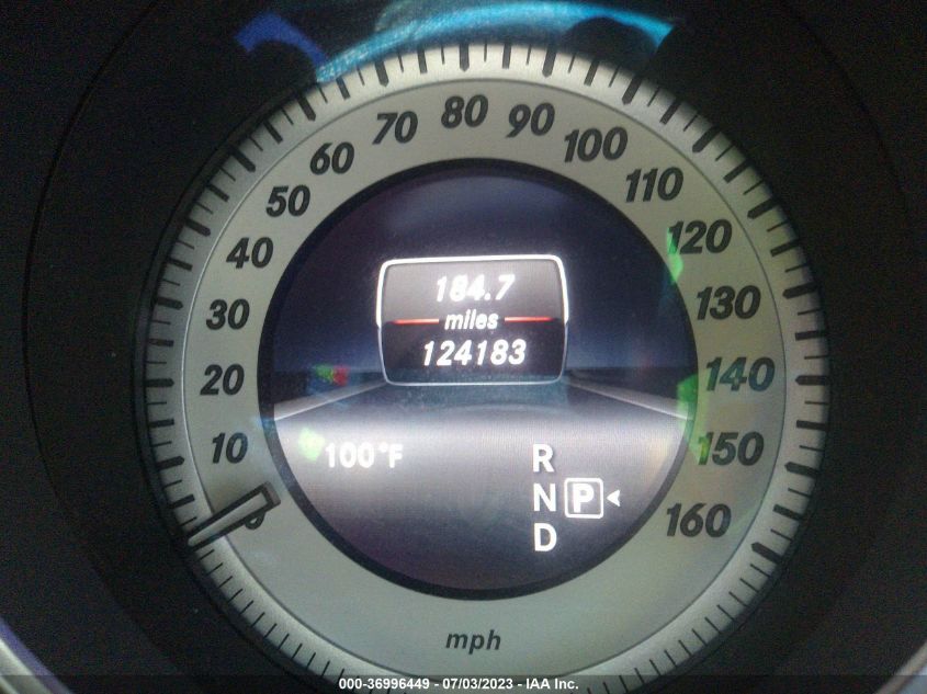 2014 MERCEDES-BENZ E 350 4MATIC - WDDHF8JB4EA979979