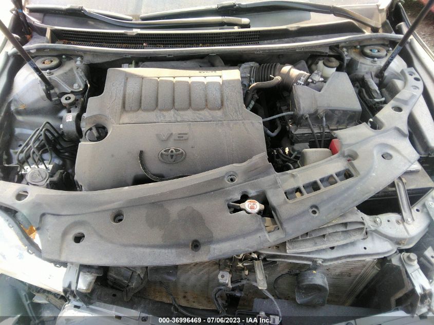 2018 TOYOTA AVALON XLE/XLE PLUS - 4T1BK1EB6JU279026