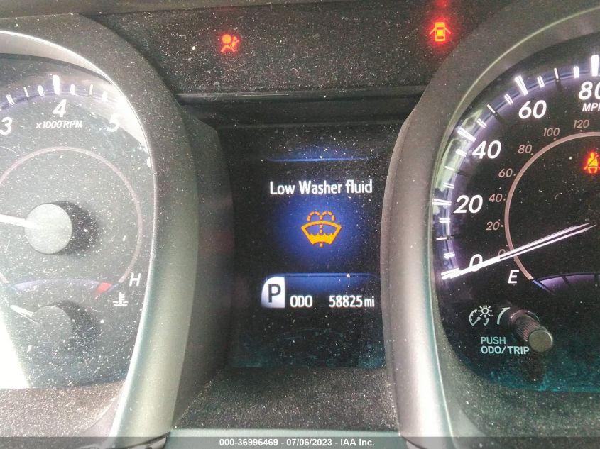 2018 TOYOTA AVALON XLE/XLE PLUS - 4T1BK1EB6JU279026