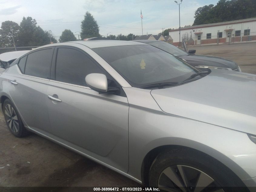 2019 NISSAN ALTIMA 2.5 SL - 1N4BL4EV6KC179230