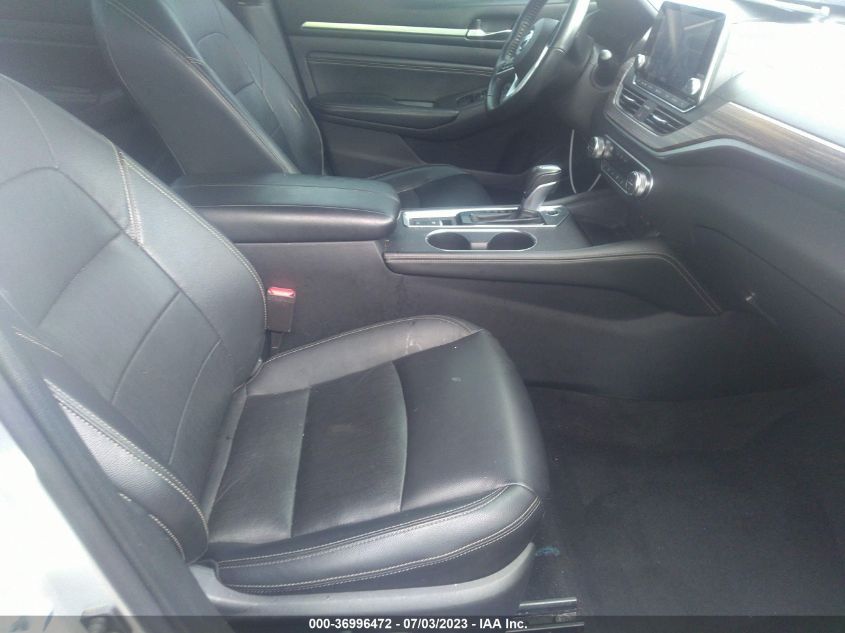 2019 NISSAN ALTIMA 2.5 SL - 1N4BL4EV6KC179230