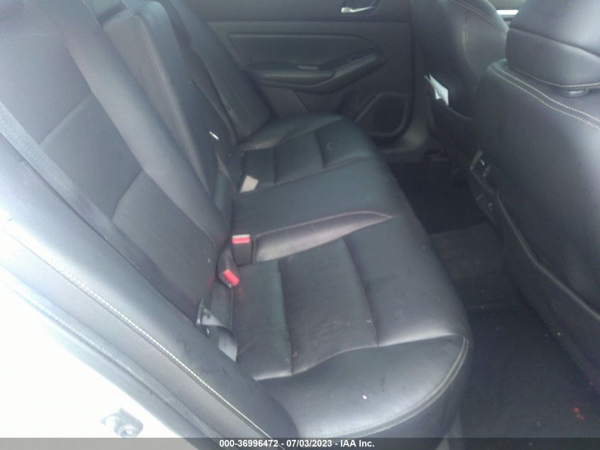 2019 NISSAN ALTIMA 2.5 SL - 1N4BL4EV6KC179230