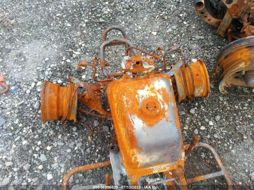 2022 CAN-AM DS 90 X 90 RLVDGF116NVN00792