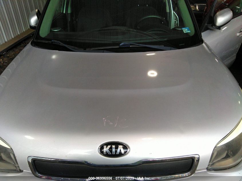 2015 KIA SOUL BASE - KNDJN2A20F7759037